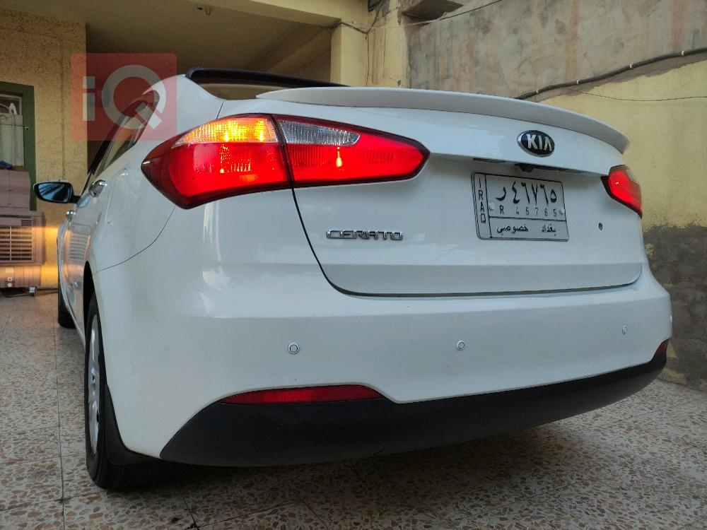 Kia Cerato